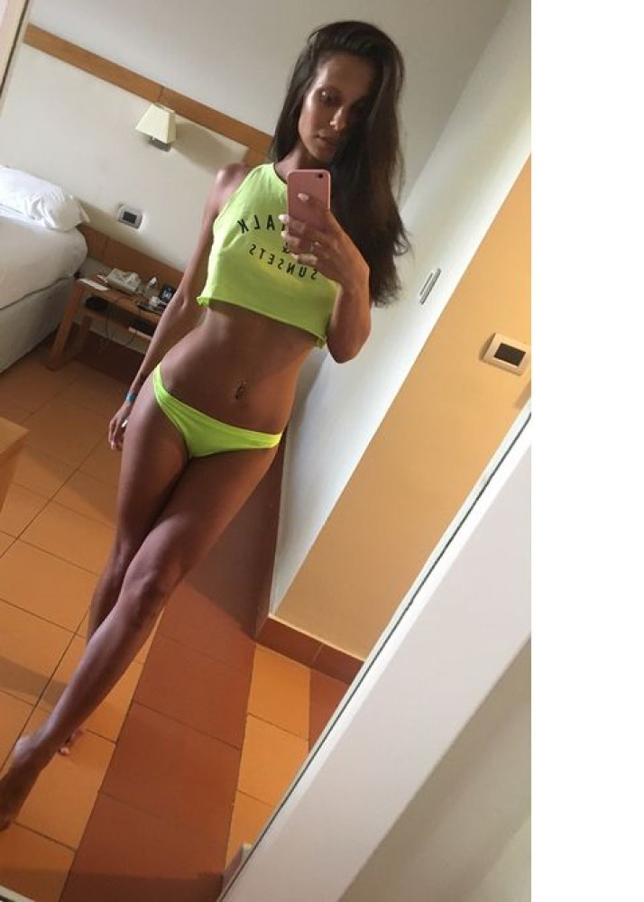 Индивидуалка Василина фото № 2 в городе Москва