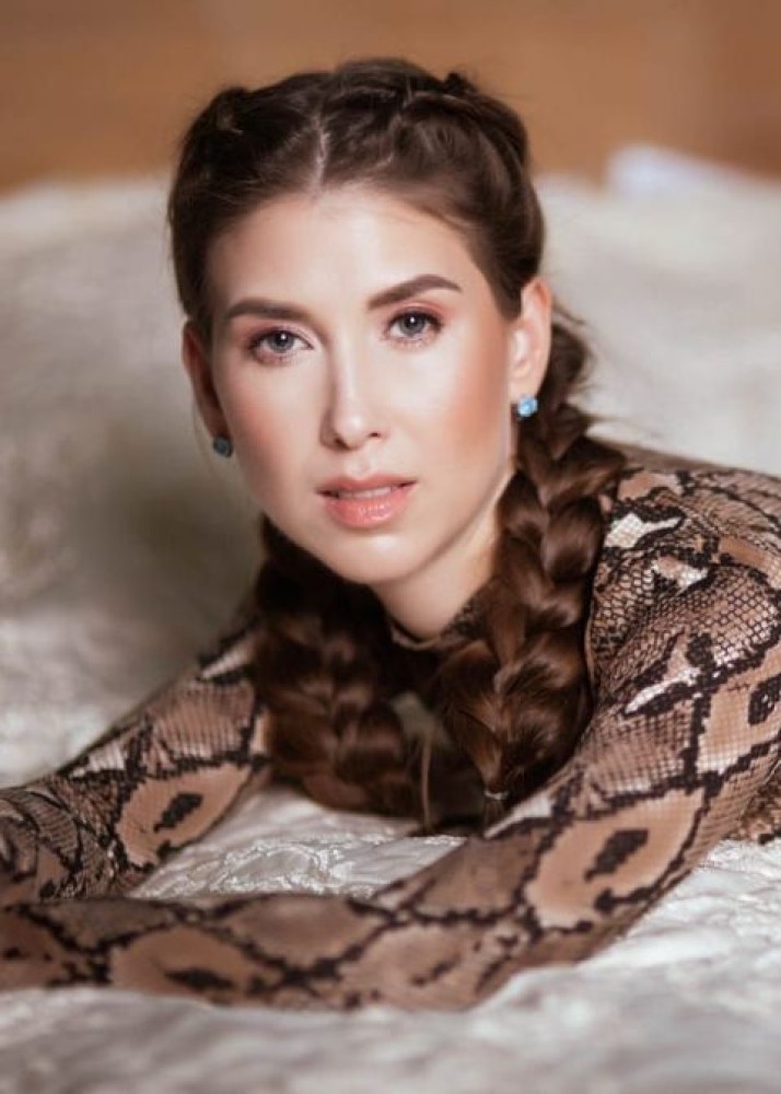 Индивидуалка Василина фото № 2 в городе Москва