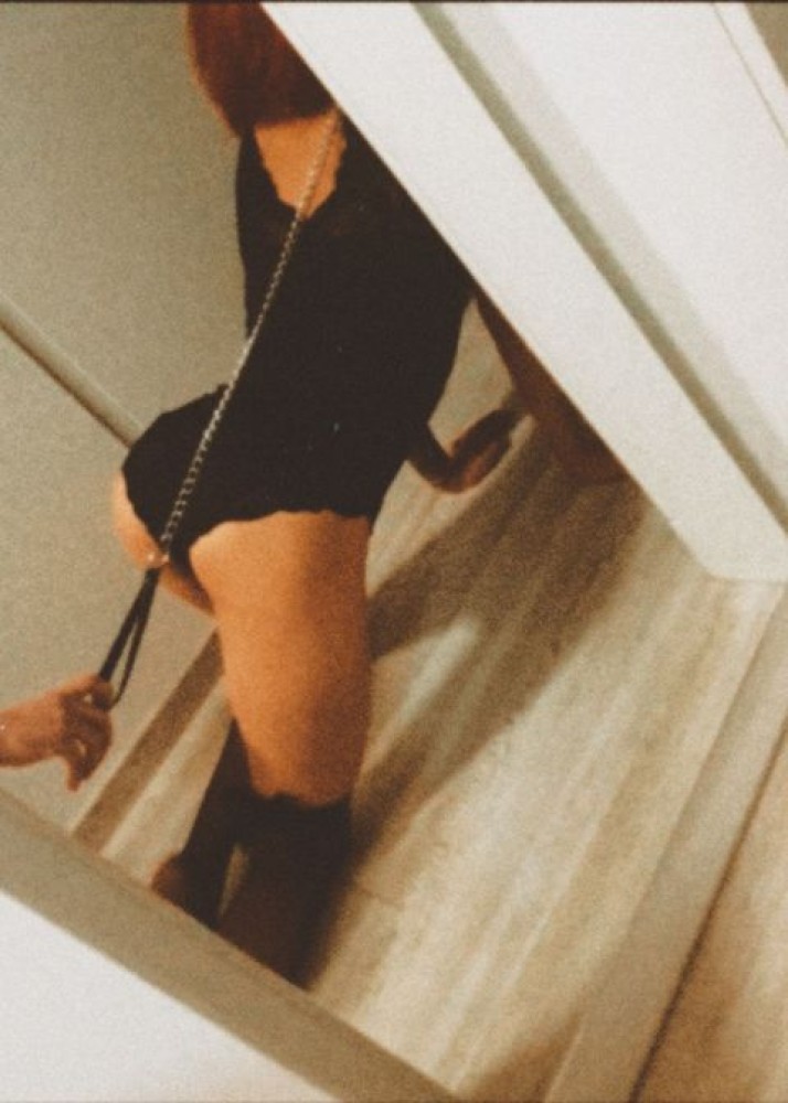 Индивидуалка Василиса фото № 2 в городе Москва