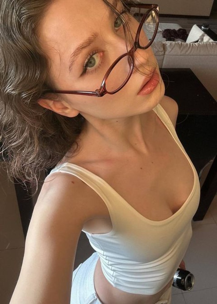 Индивидуалка Василиса фото № 2 в городе Москва