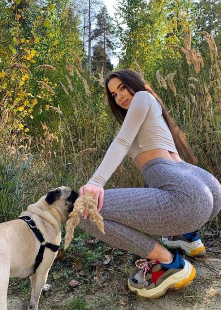 Индивидуалка Василиса фото № 2 в городе Москва