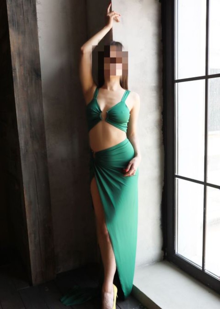 Индивидуалка Василиса фото № 2 в городе Москва