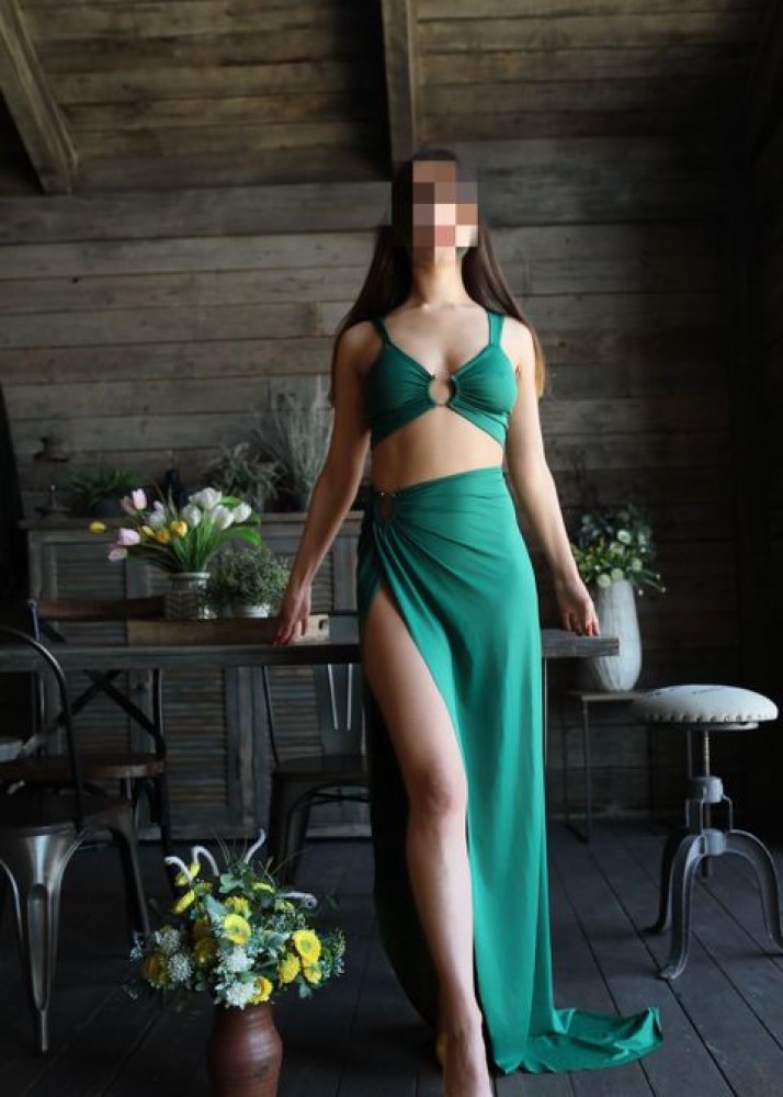 Индивидуалка Василиса фото № 2 в городе Москва