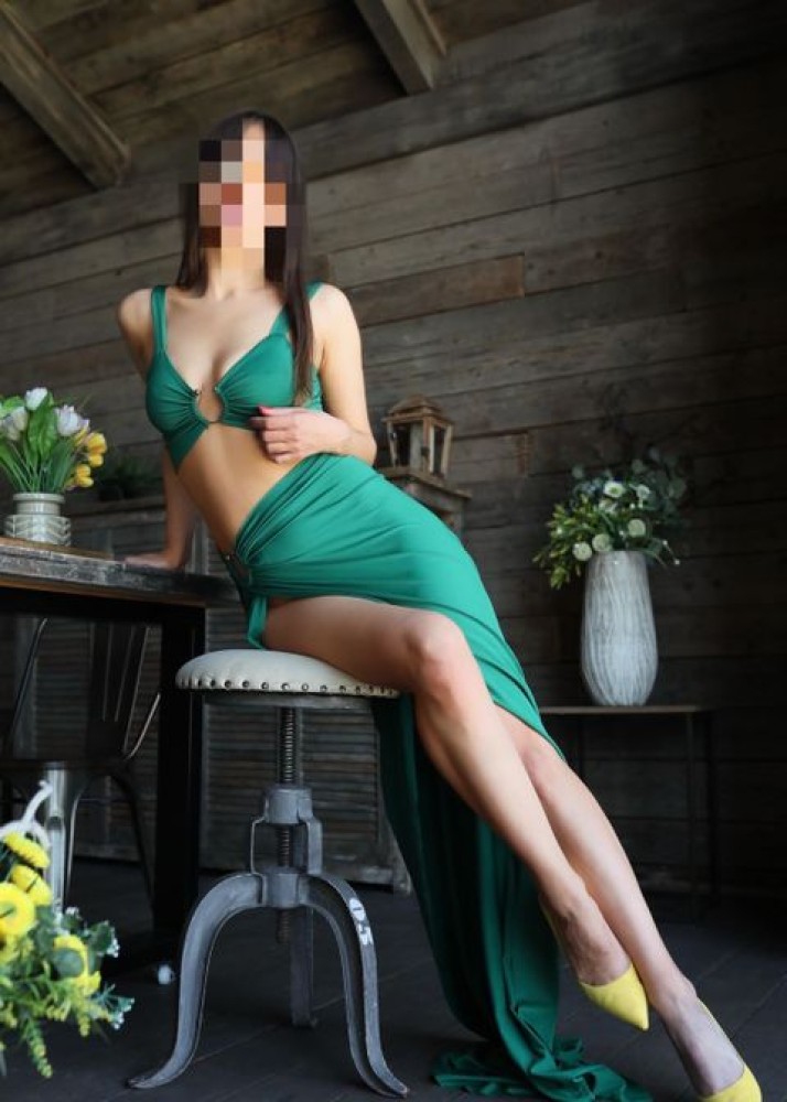 Индивидуалка Василиса фото № 2 в городе Москва