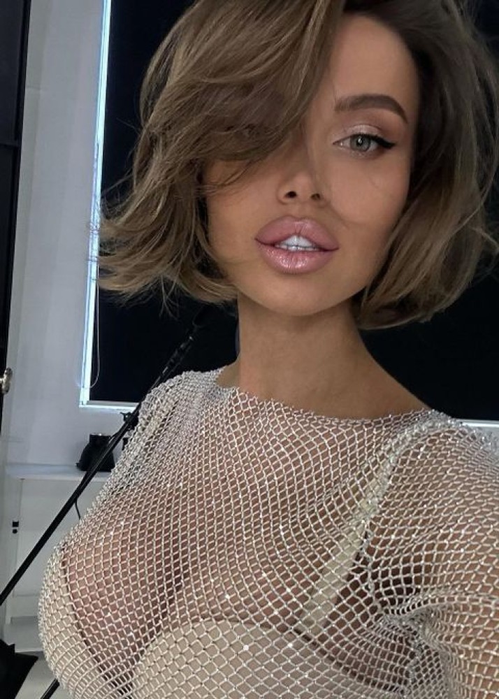 Индивидуалка Василиса фото № 2 в городе Москва