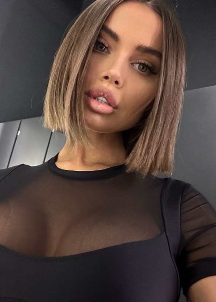 Индивидуалка Василиса фото № 2 в городе Москва