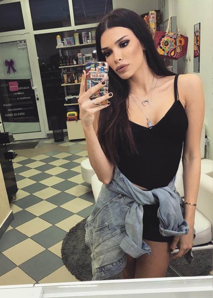 Индивидуалка Василиса фото № 2 в городе Москва