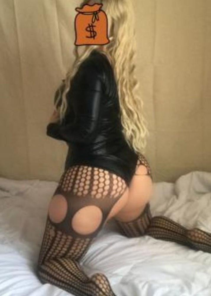 Индивидуалка Василиса главное фото в городе Москва 