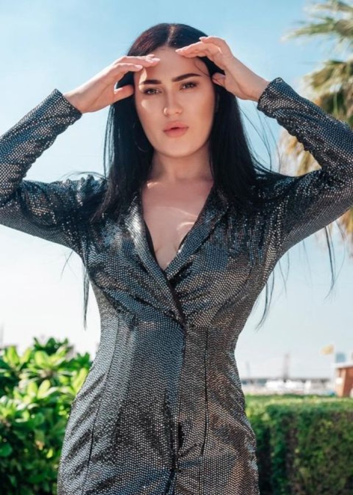 Индивидуалка Велерия главное фото в городе Москва 