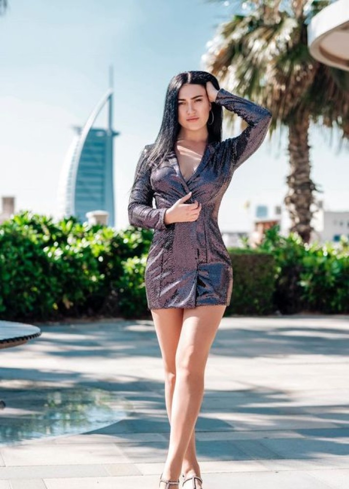 Индивидуалка Велерия фото № 2 в городе Москва