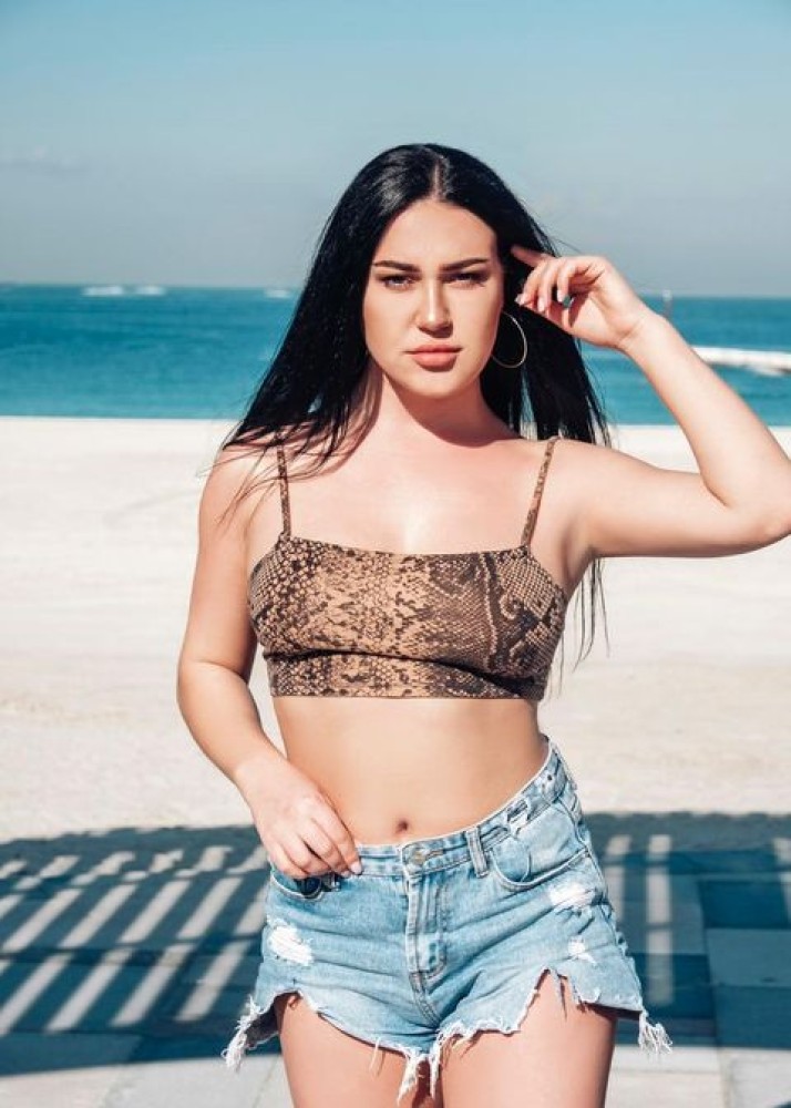 Индивидуалка Велерия фото № 2 в городе Москва