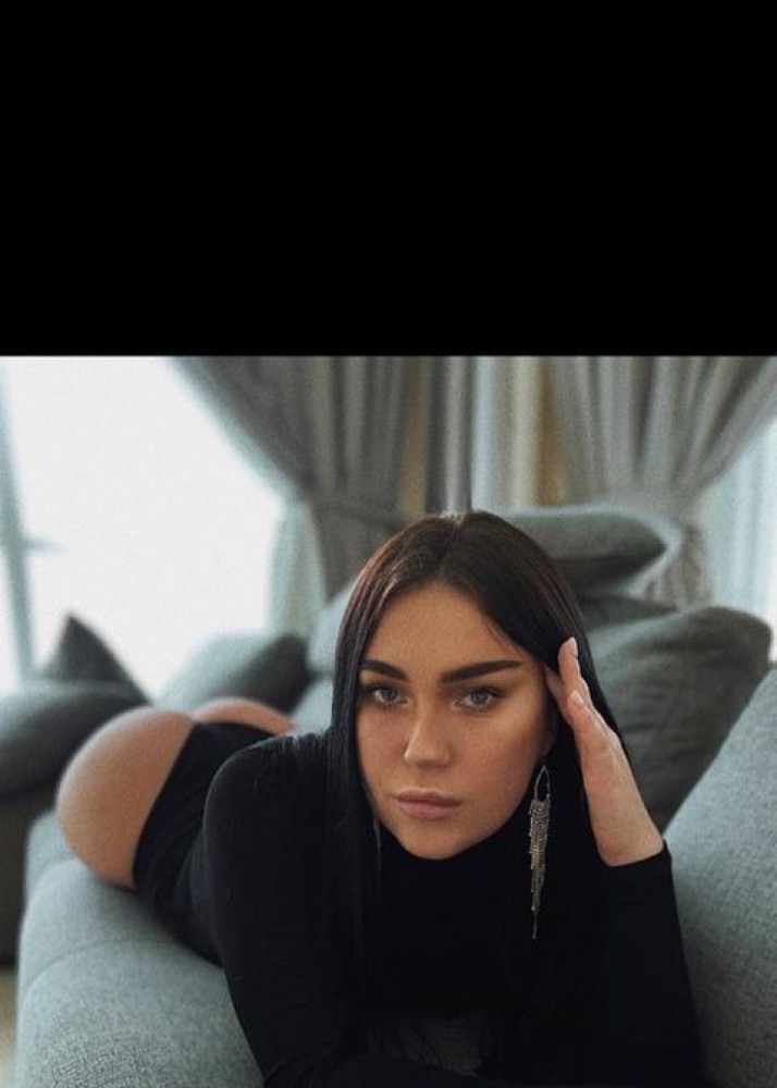 Индивидуалка Велерия фото № 2 в городе Москва