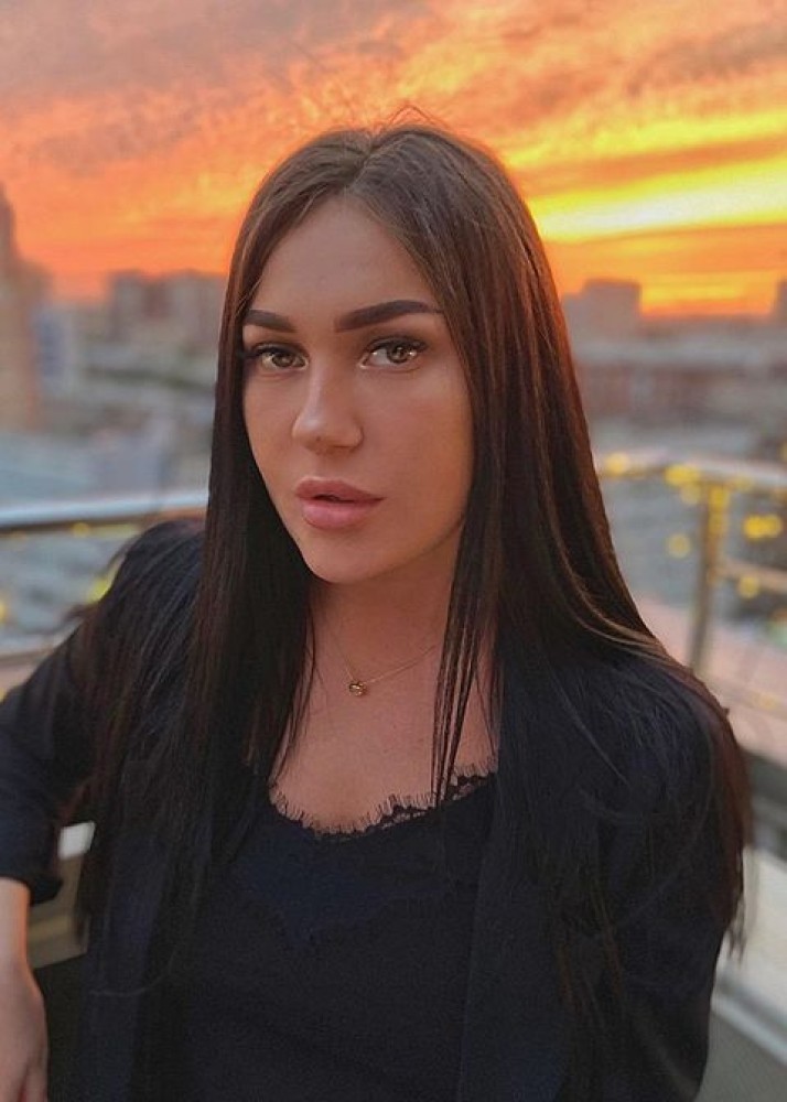 Индивидуалка Велерия фото № 2 в городе Москва