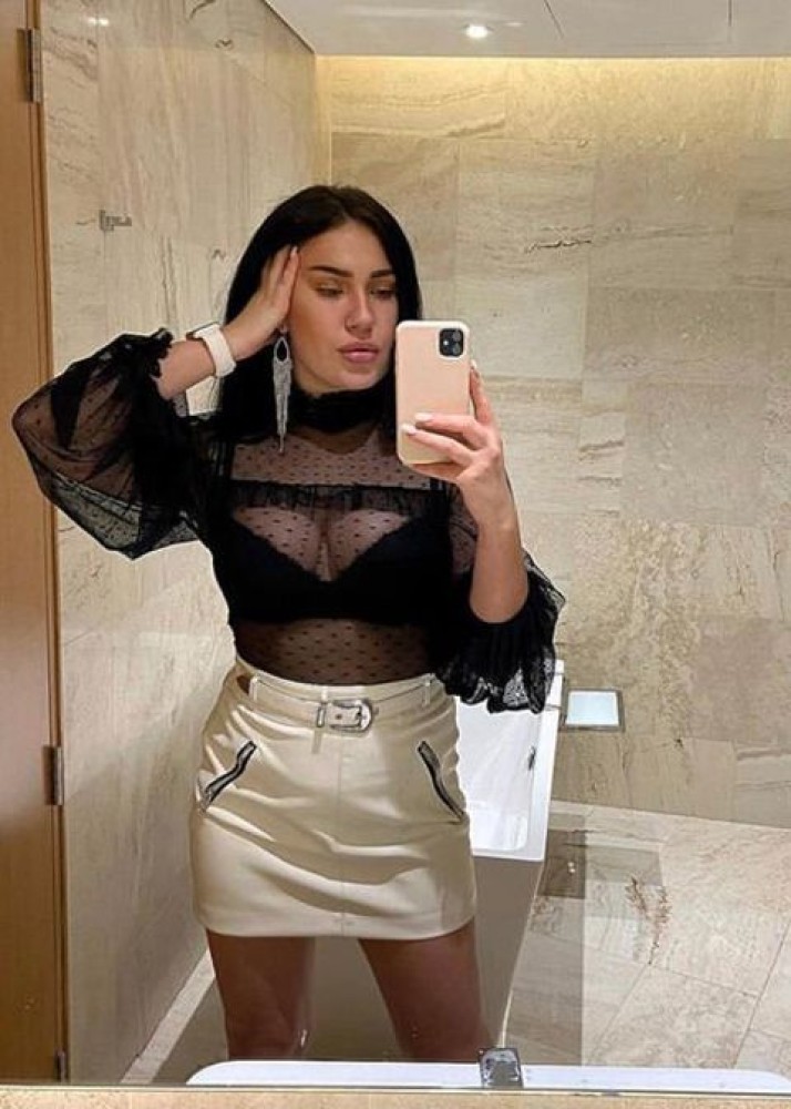 Индивидуалка Велерия фото № 2 в городе Москва