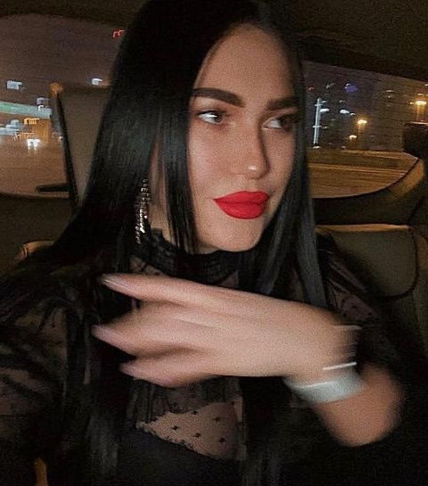 Индивидуалка Велерия фото № 2 в городе Москва