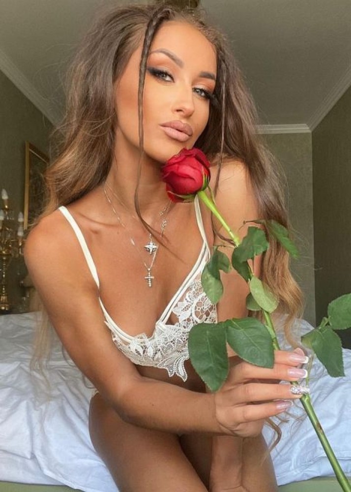 Индивидуалка Венера главное фото в городе Москва 