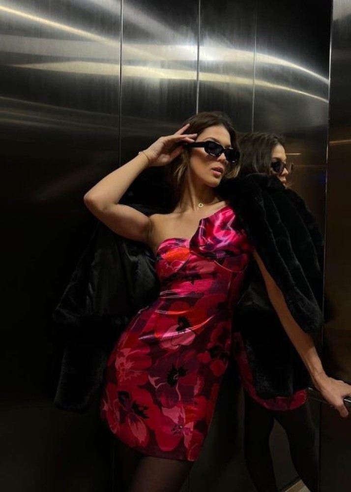 Индивидуалка Венера фото № 2 в городе Москва