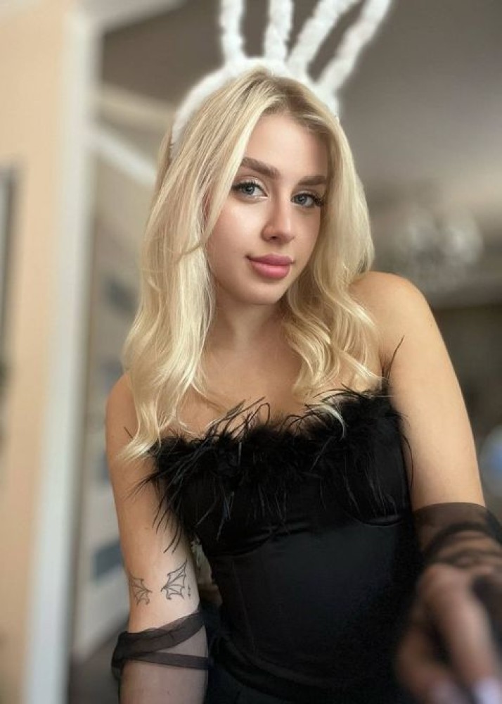 Индивидуалка Вера фото № 2 в городе Москва