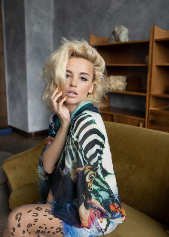 Индивидуалка Вера фото № 2 в городе Москва