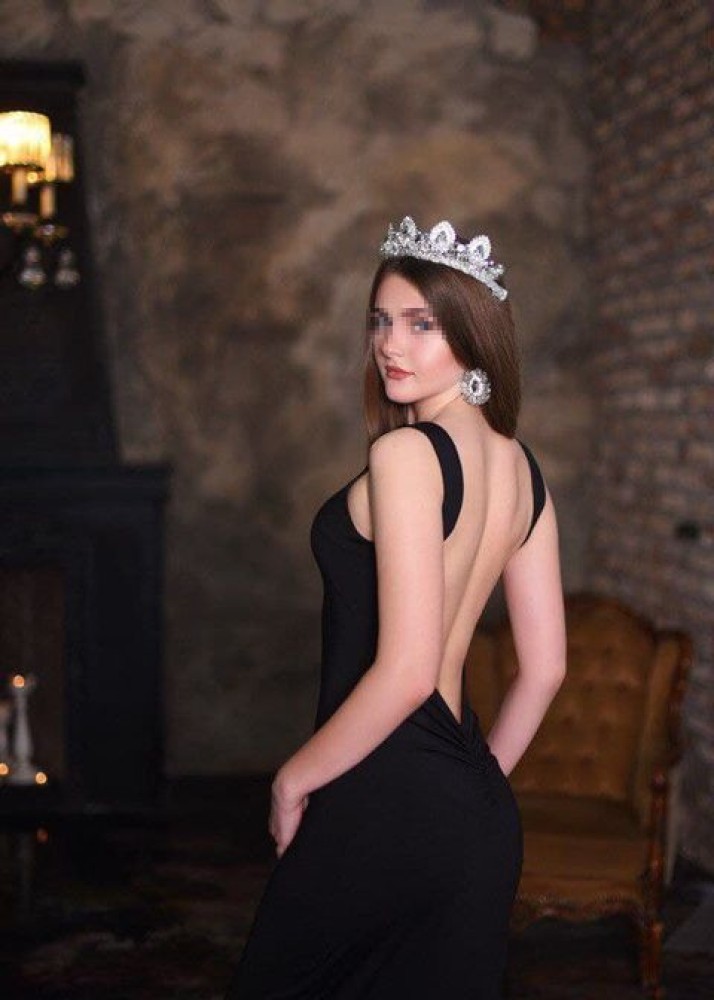 Индивидуалка Вера фото № 2 в городе Москва