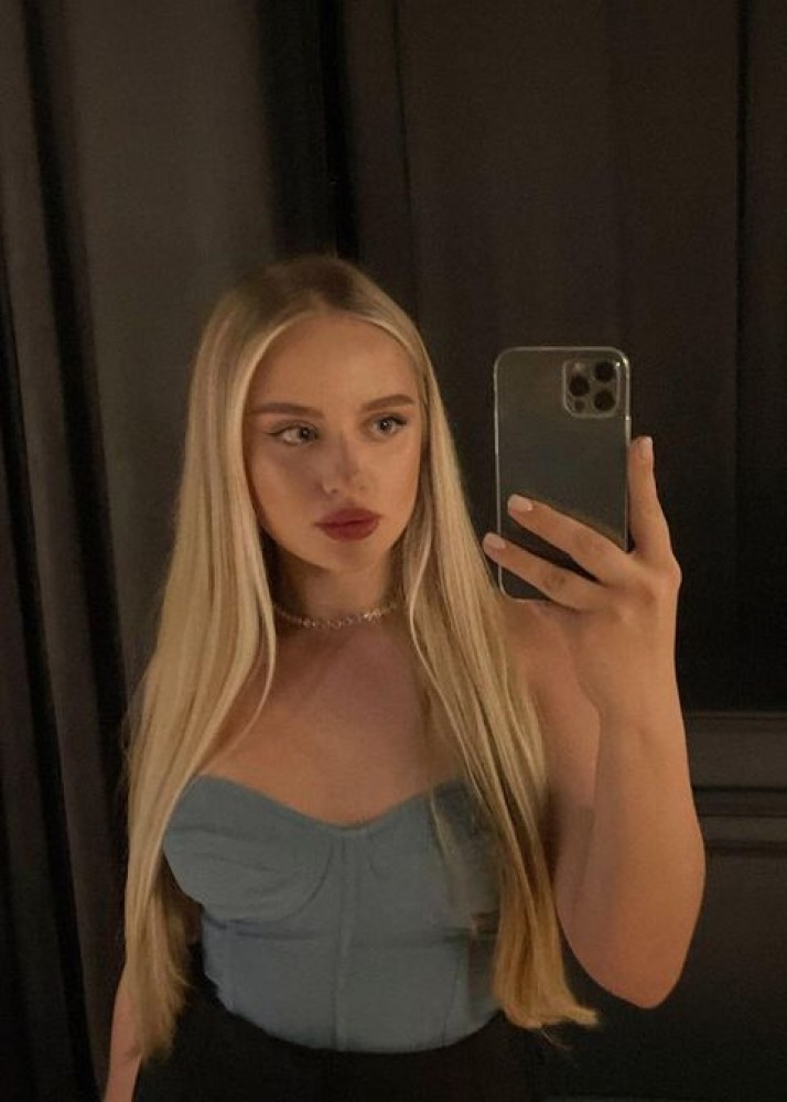 Индивидуалка Вера фото № 2 в городе Москва