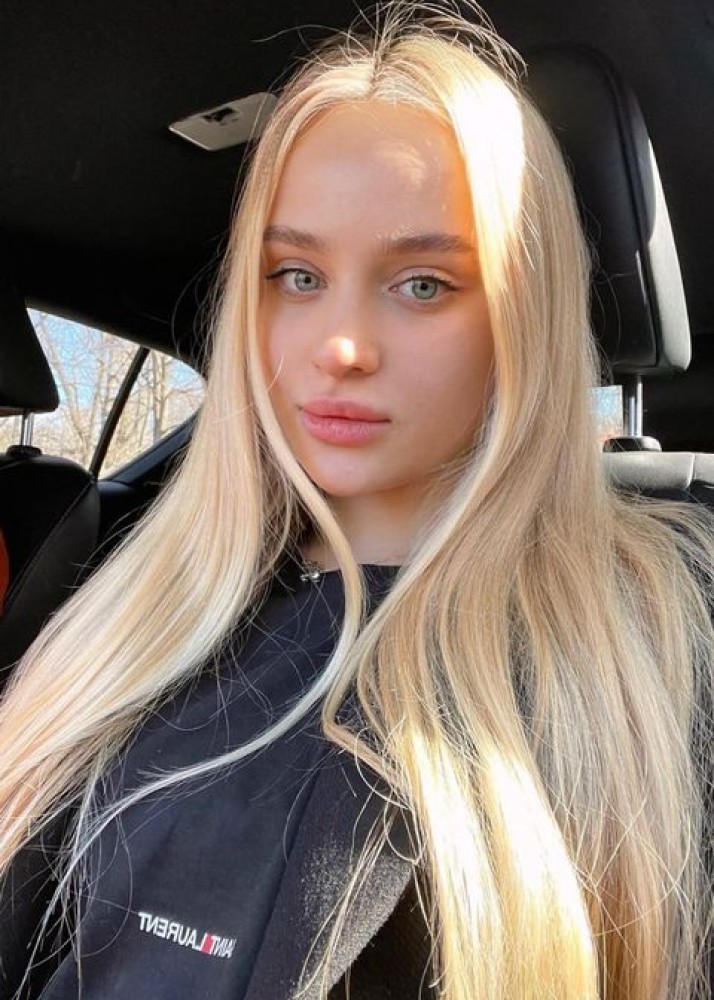 Индивидуалка Вера фото № 2 в городе Москва