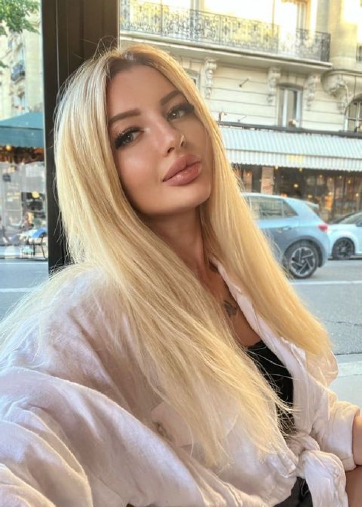 Индивидуалка Вера фото № 2 в городе Москва