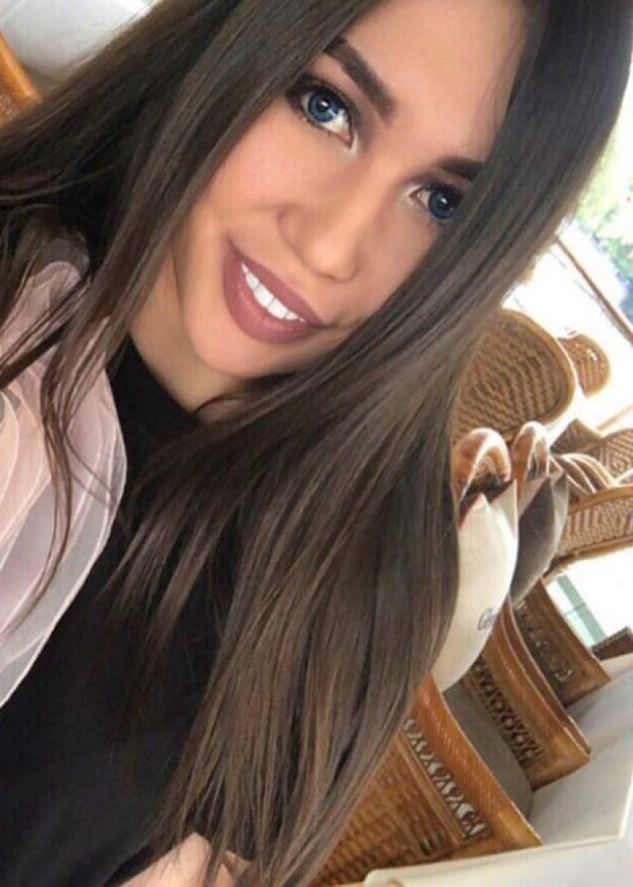 Индивидуалка Вера фото № 2 в городе Москва