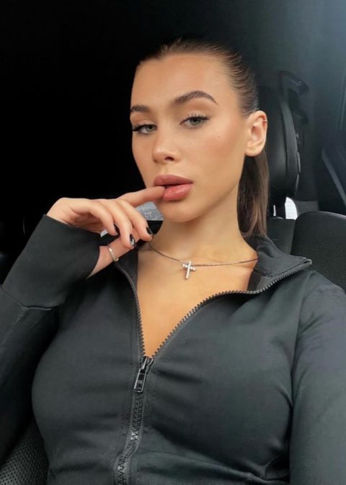 Индивидуалка Вера главное фото в городе Москва 