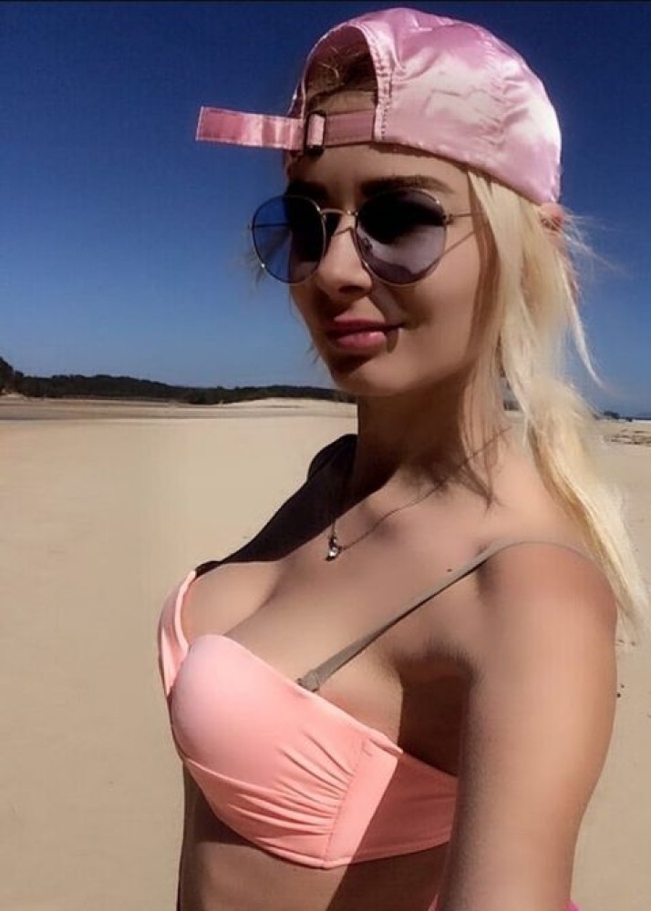 Индивидуалка Вера фото № 2 в городе Москва