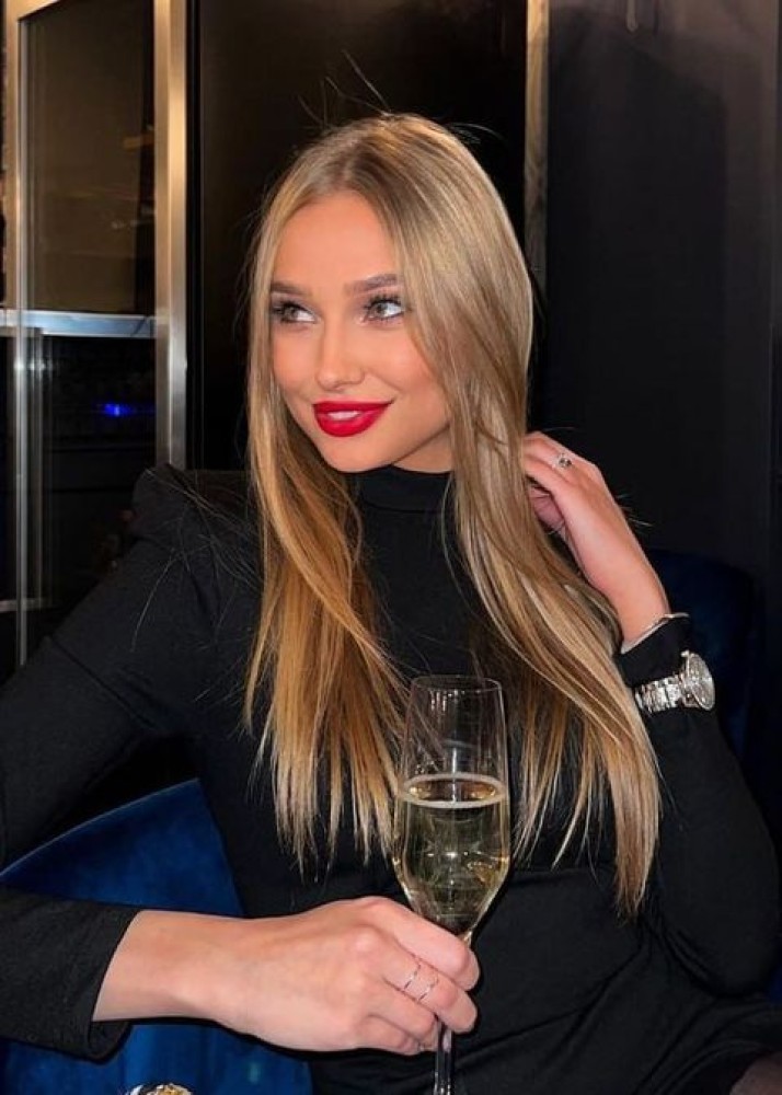 Индивидуалка Вера фото № 2 в городе Москва