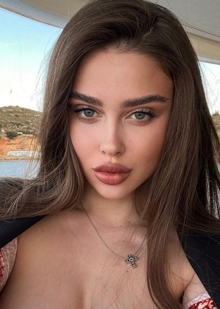 Индивидуалка Вера главное фото в городе Москва 