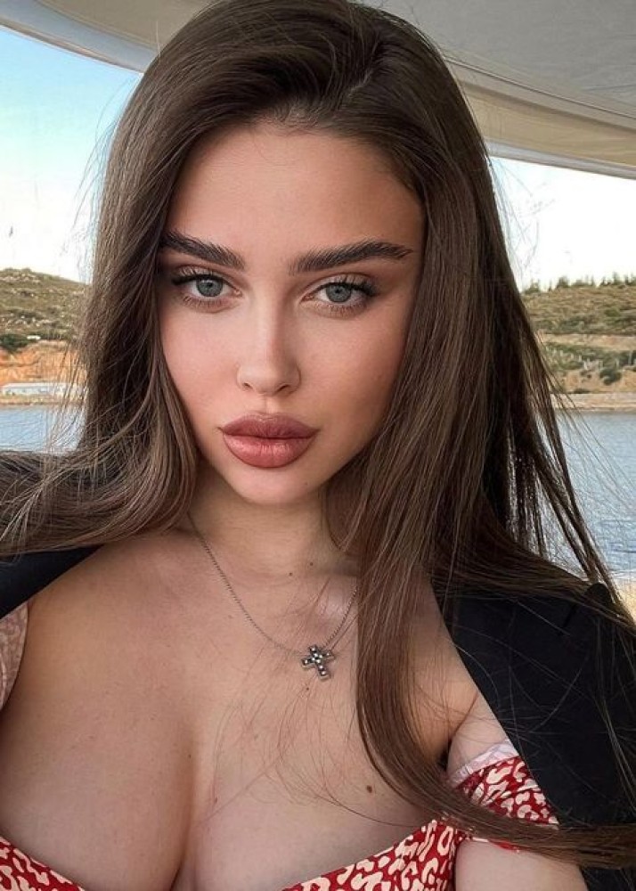 Индивидуалка Вера фото № 2 в городе Москва