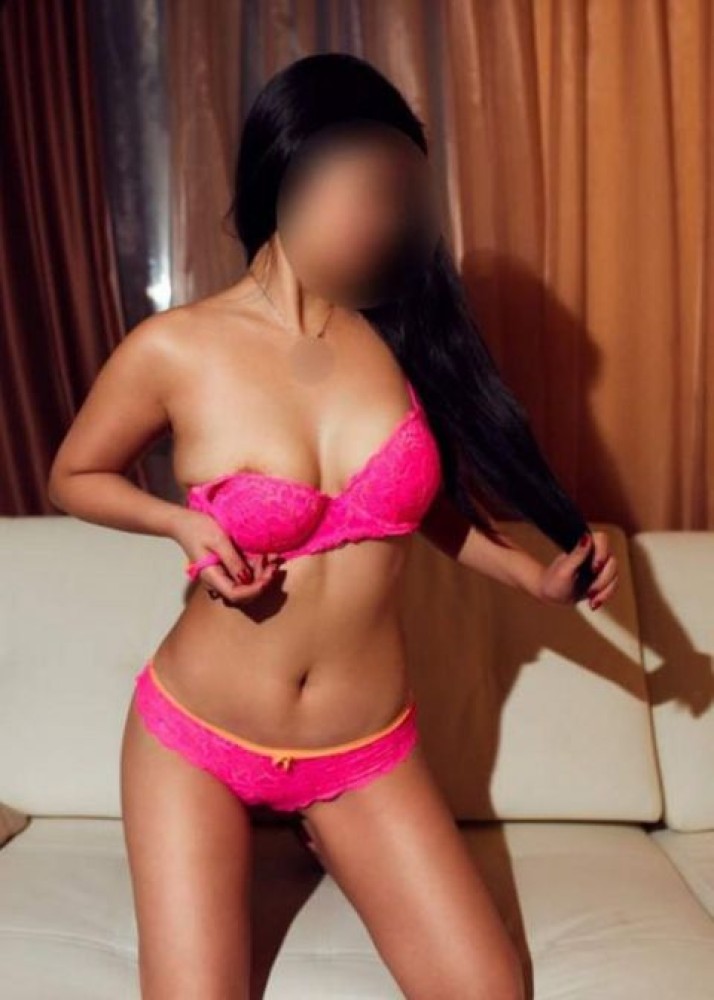 Индивидуалка Вера главное фото в городе Москва 