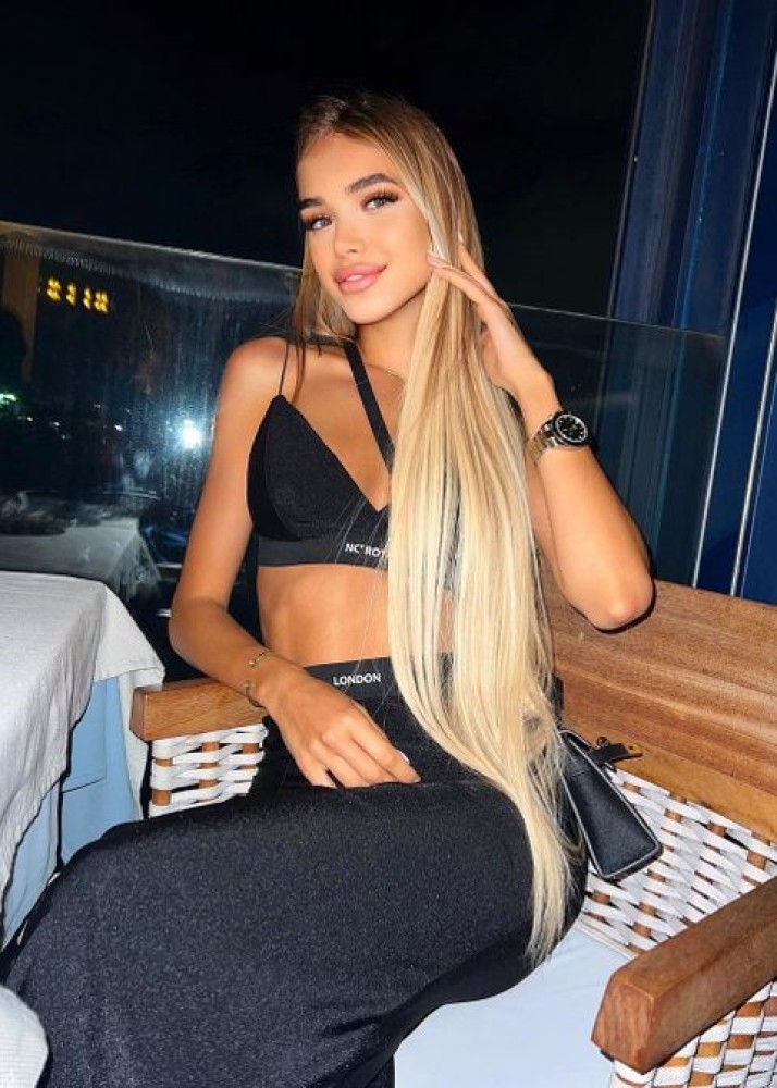 Индивидуалка Вера фото № 2 в городе Москва