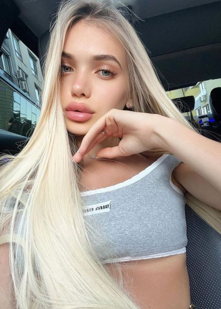 Индивидуалка Вера фото № 2 в городе Москва