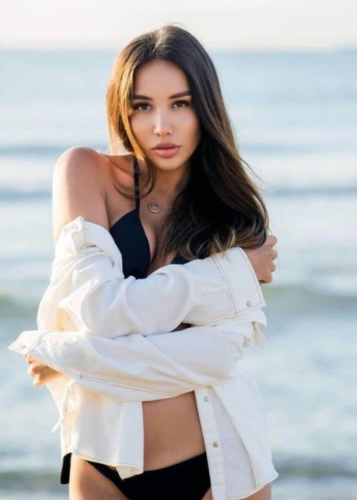 Индивидуалка Вера фото № 2 в городе Москва