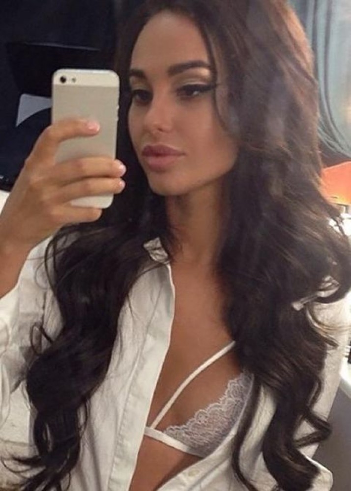 Индивидуалка Вера фото № 2 в городе Москва