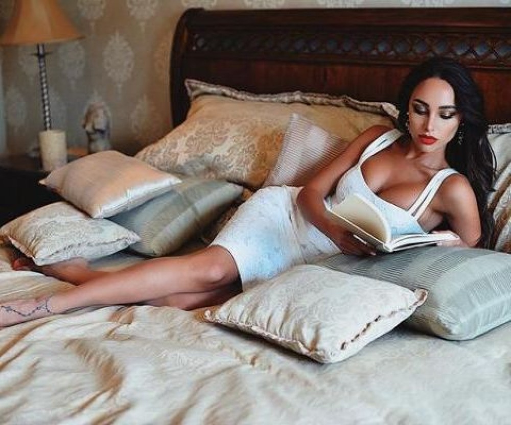 Индивидуалка Вера фото № 2 в городе Москва