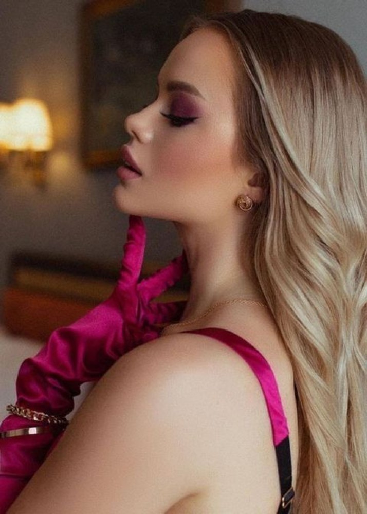 Индивидуалка Вера фото № 2 в городе Москва