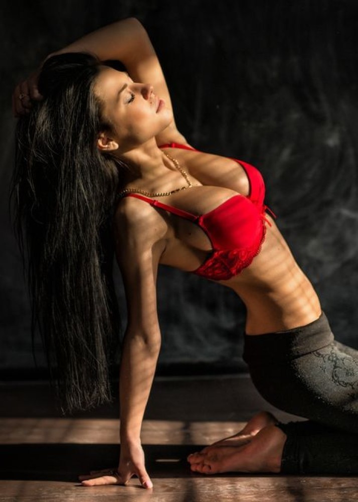 Индивидуалка Вера фото № 2 в городе Москва