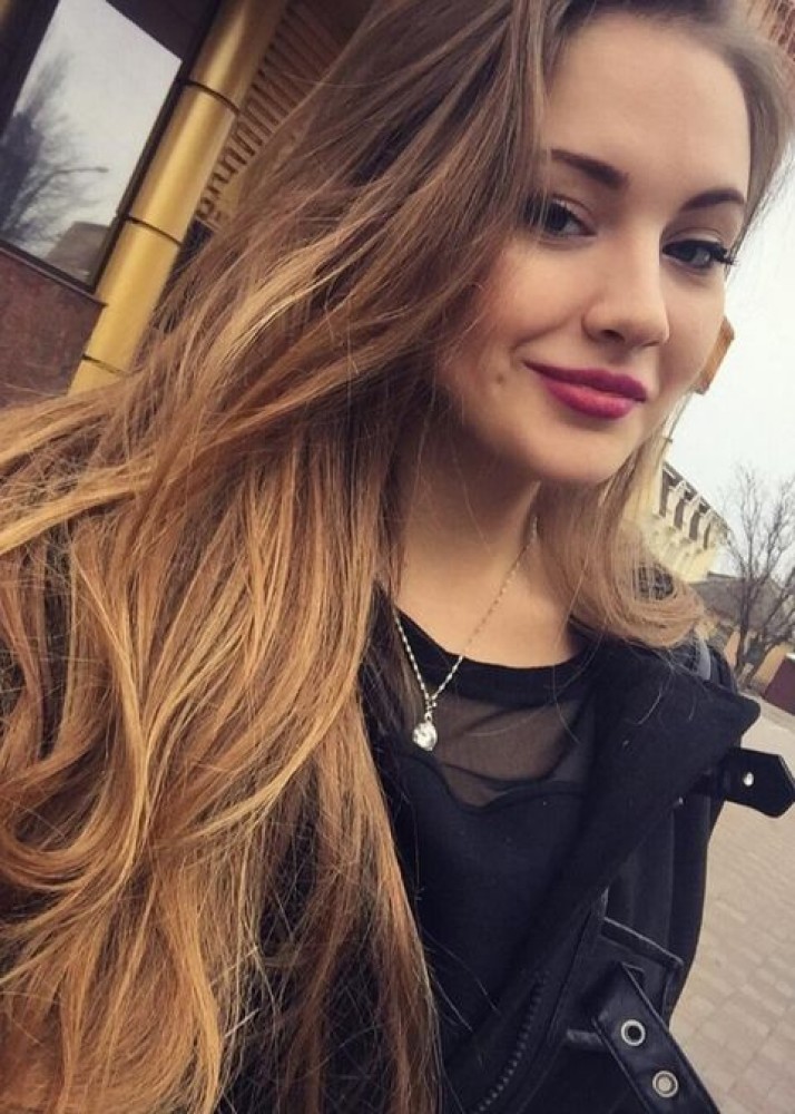 Индивидуалка Вера главное фото в городе Москва 