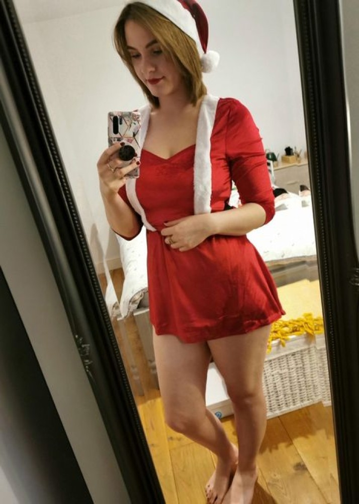 Индивидуалка Вера фото № 2 в городе Москва