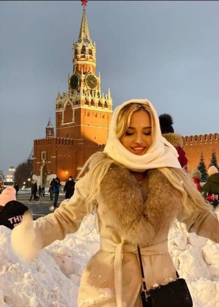 Индивидуалка ВЕРА фото № 2 в городе Москва