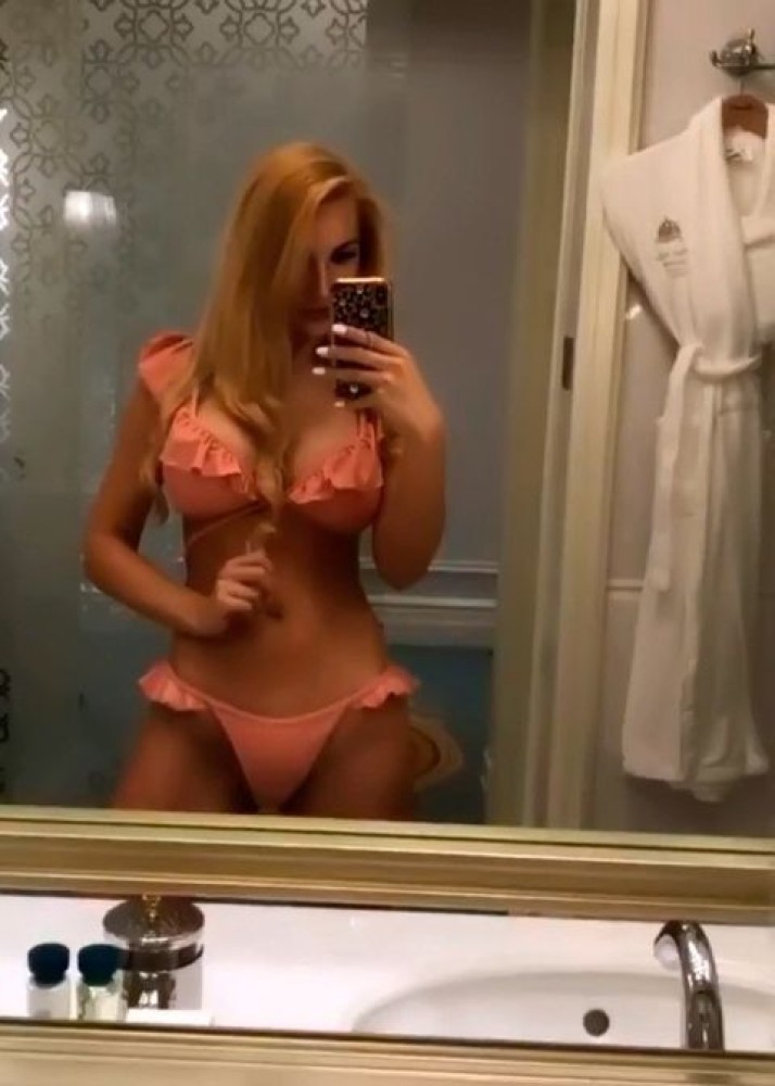 Индивидуалка Вера фото № 2 в городе Москва