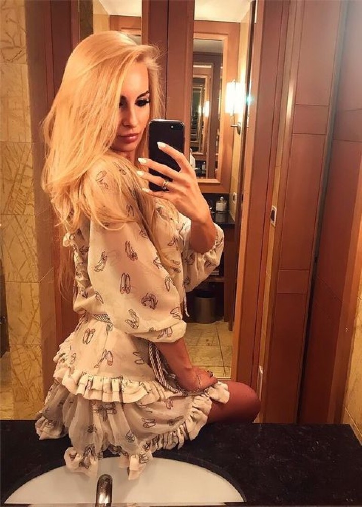 Индивидуалка Вера фото № 2 в городе Москва