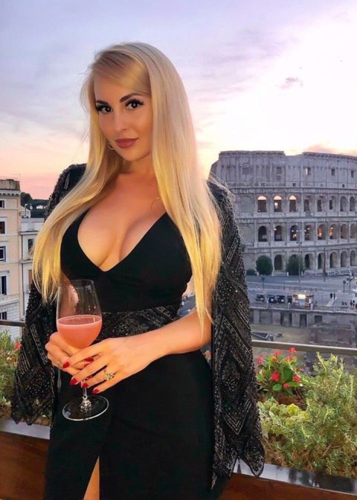 Индивидуалка Вера фото № 2 в городе Москва