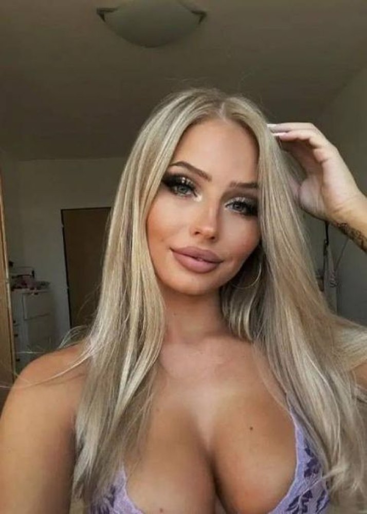 Индивидуалка Вера главное фото в городе Москва 