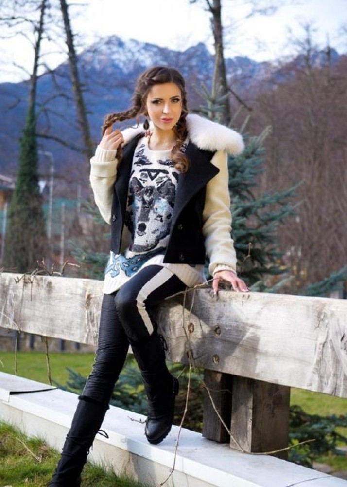 Индивидуалка Вера фото № 2 в городе Москва