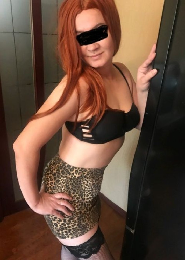 Индивидуалка Вера главное фото в городе Москва 